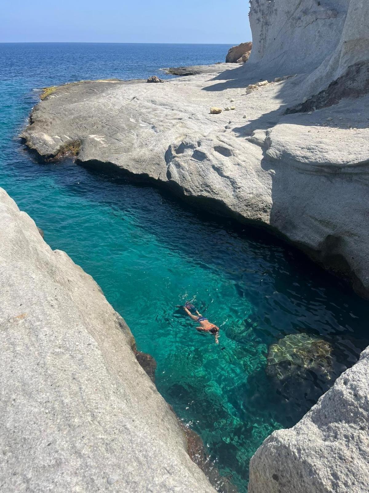 El Cortijillo Βίλα Αλμερία Εξωτερικό φωτογραφία