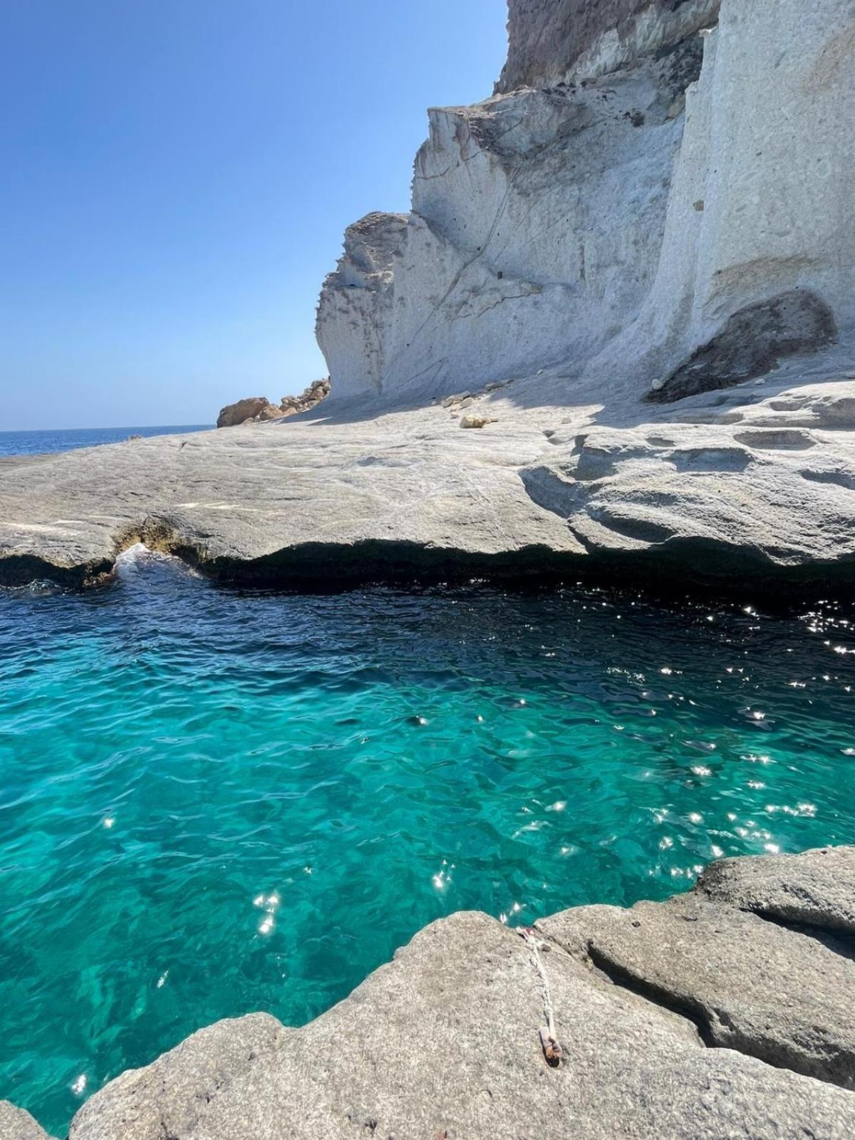 El Cortijillo Βίλα Αλμερία Εξωτερικό φωτογραφία