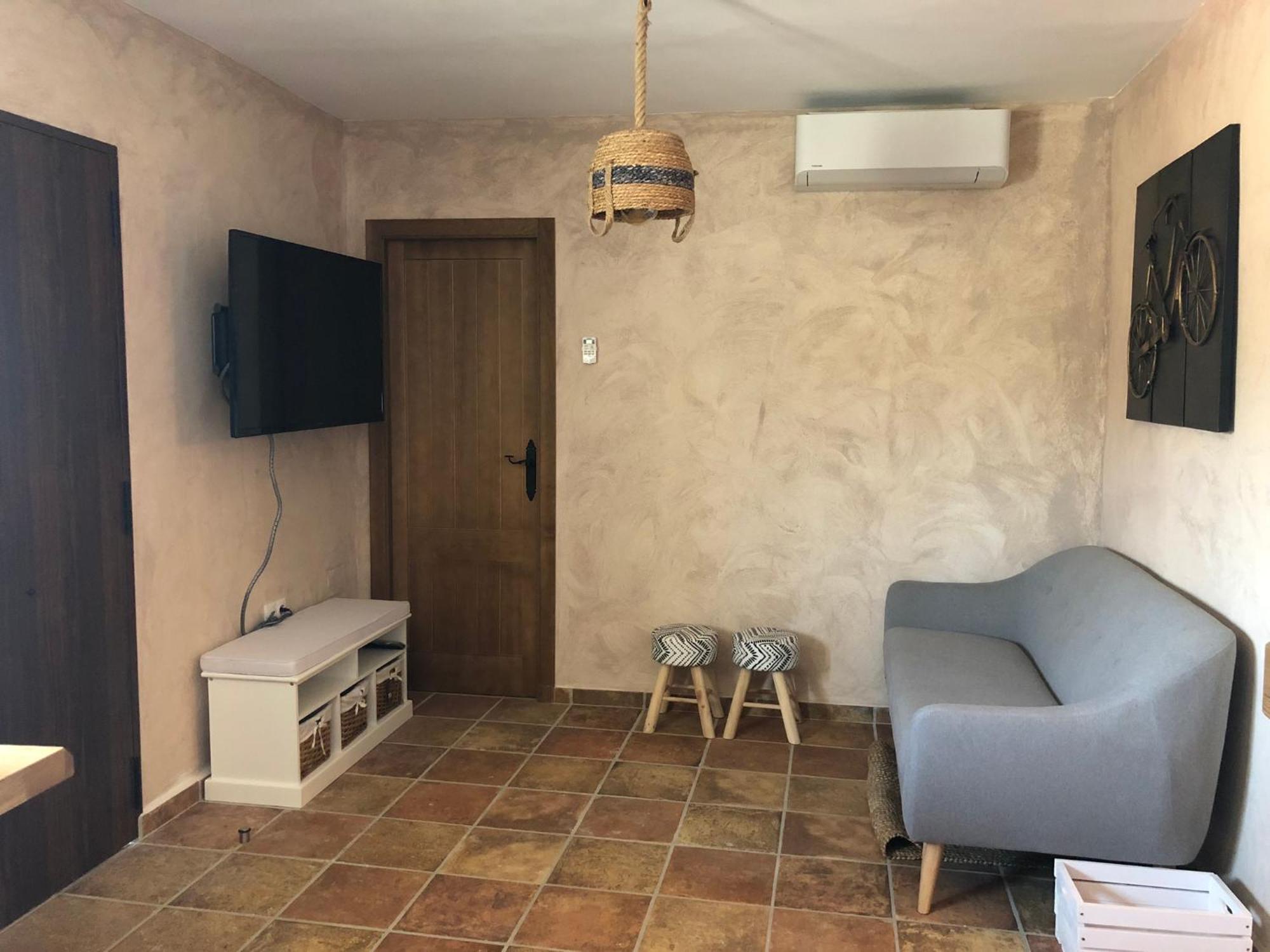 El Cortijillo Βίλα Αλμερία Εξωτερικό φωτογραφία