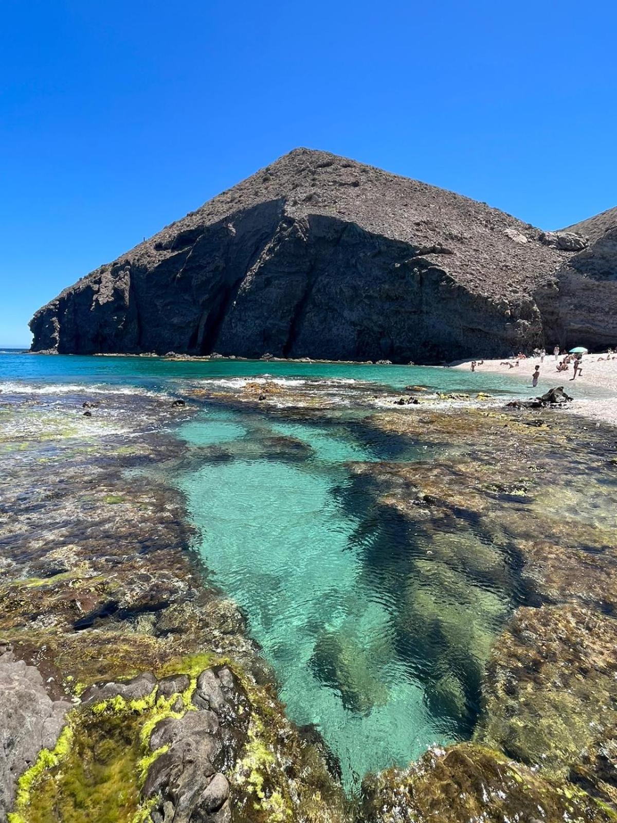 El Cortijillo Βίλα Αλμερία Εξωτερικό φωτογραφία