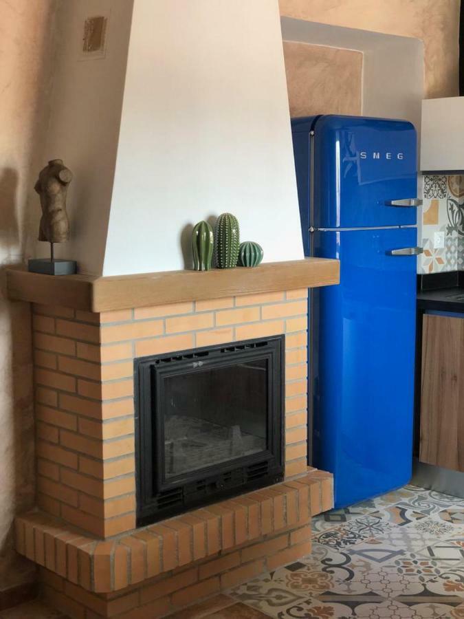 El Cortijillo Βίλα Αλμερία Εξωτερικό φωτογραφία