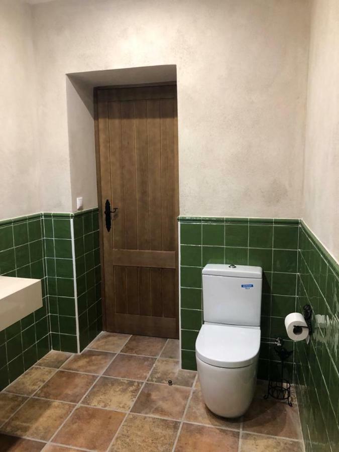 El Cortijillo Βίλα Αλμερία Εξωτερικό φωτογραφία