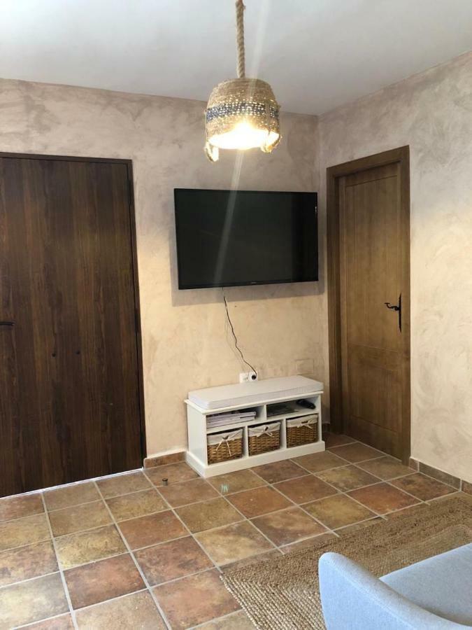 El Cortijillo Βίλα Αλμερία Εξωτερικό φωτογραφία