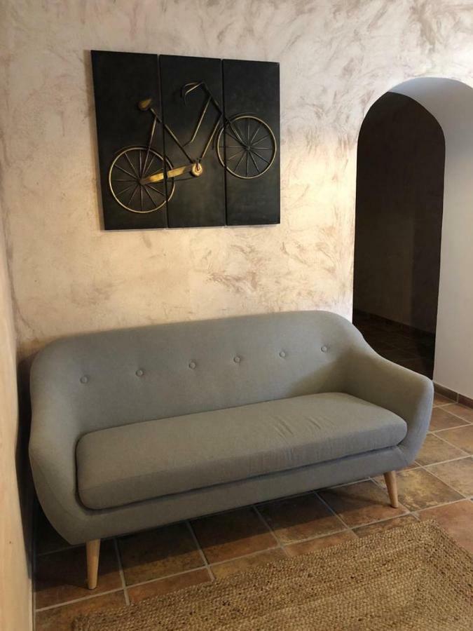 El Cortijillo Βίλα Αλμερία Εξωτερικό φωτογραφία