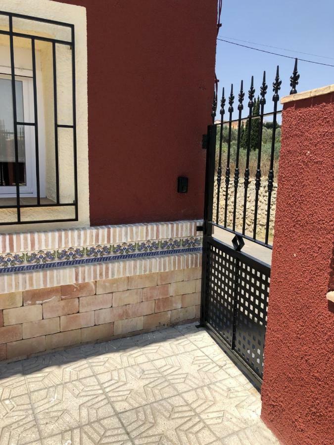 El Cortijillo Βίλα Αλμερία Εξωτερικό φωτογραφία